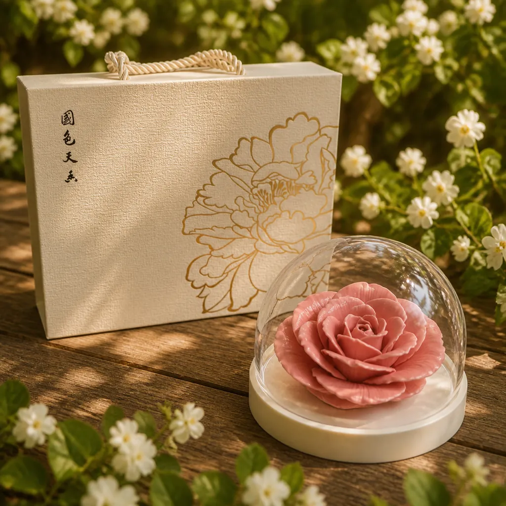 Kapok Bloom — Gift box