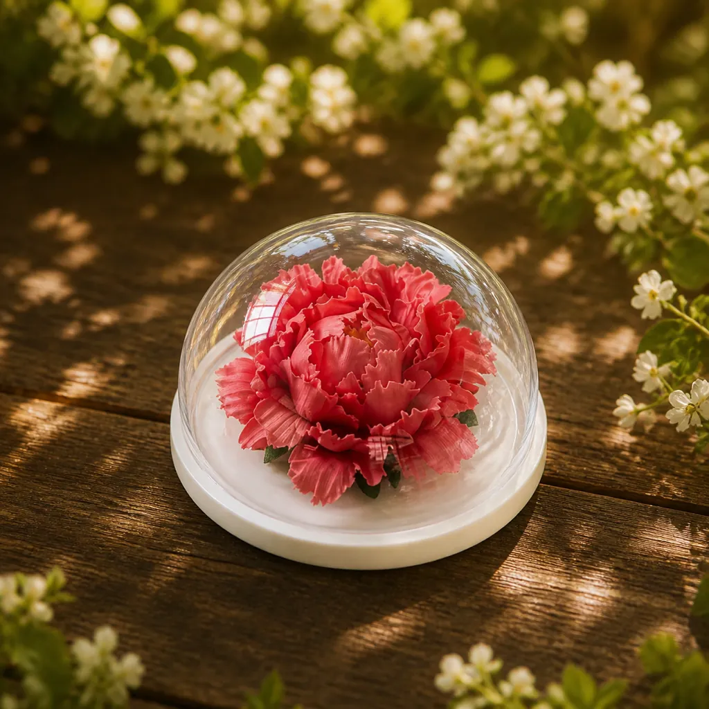 Grand Peony Diffuser Set