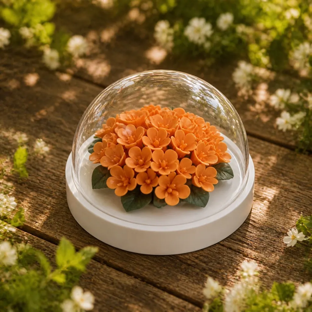 Osmanthus Keepsake