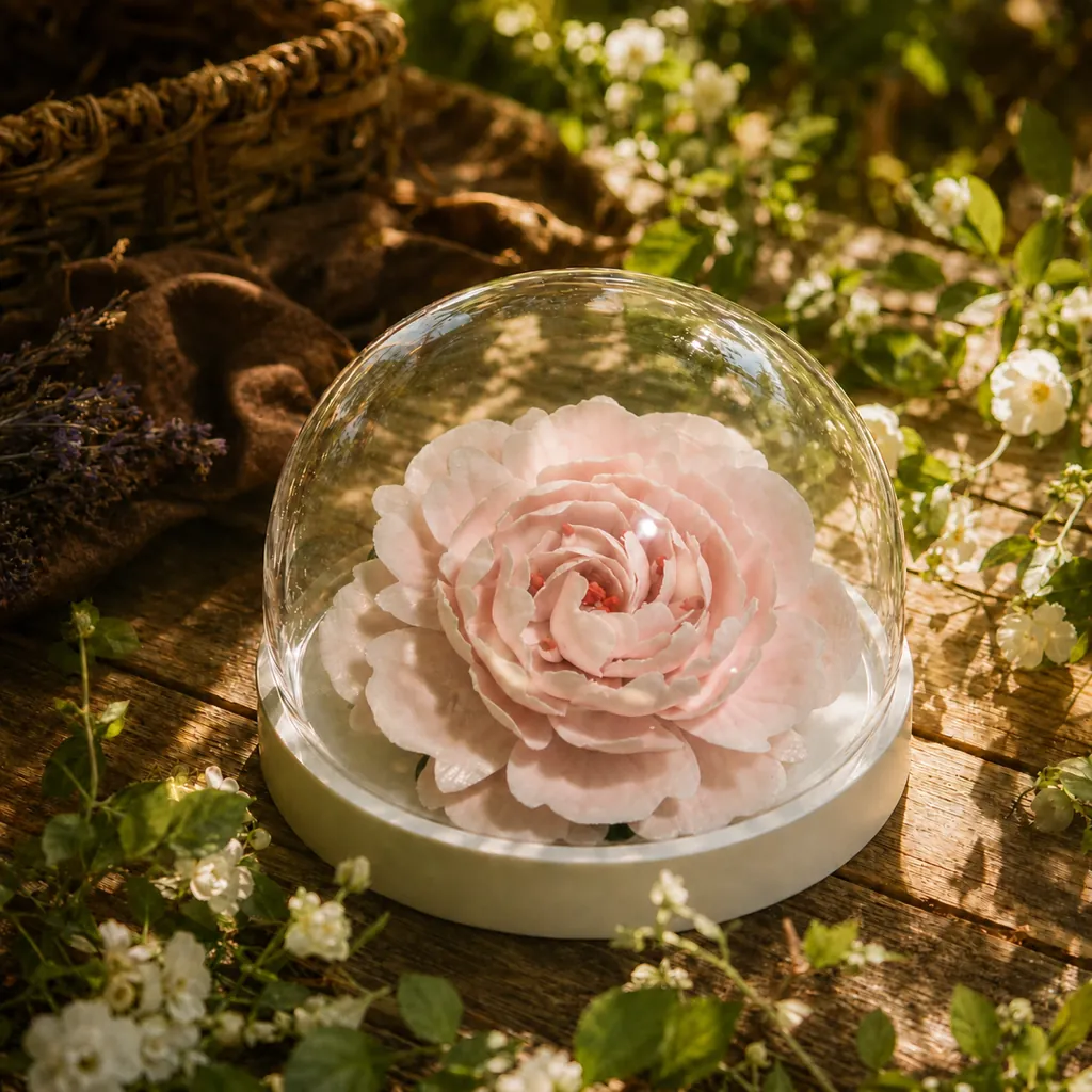 Peony Grace