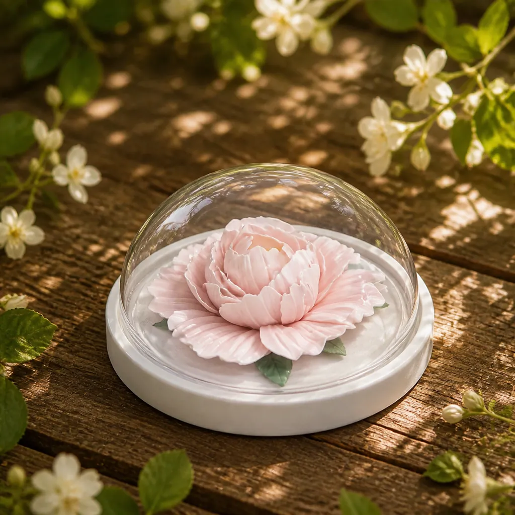 Luoyang Peony (Small)
