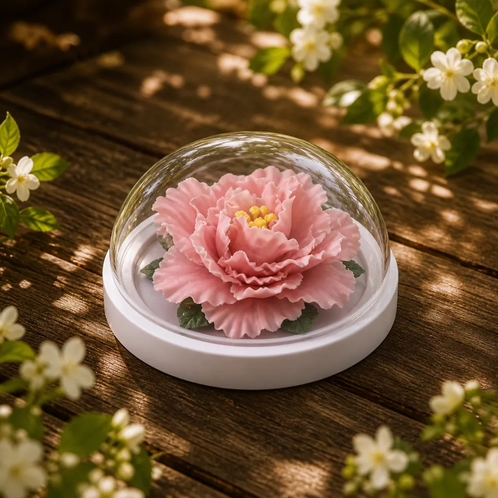 Peony Blossom Diffuser