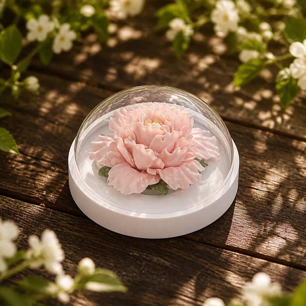Peony Diffuser (Petite)