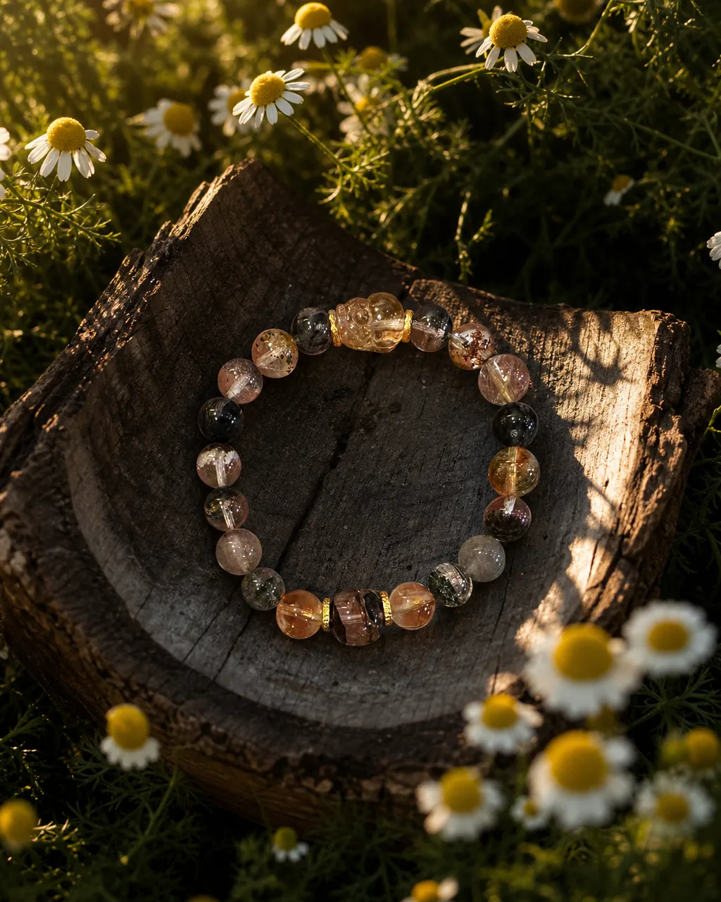 Sweet Crystal Medley, Full Clarity