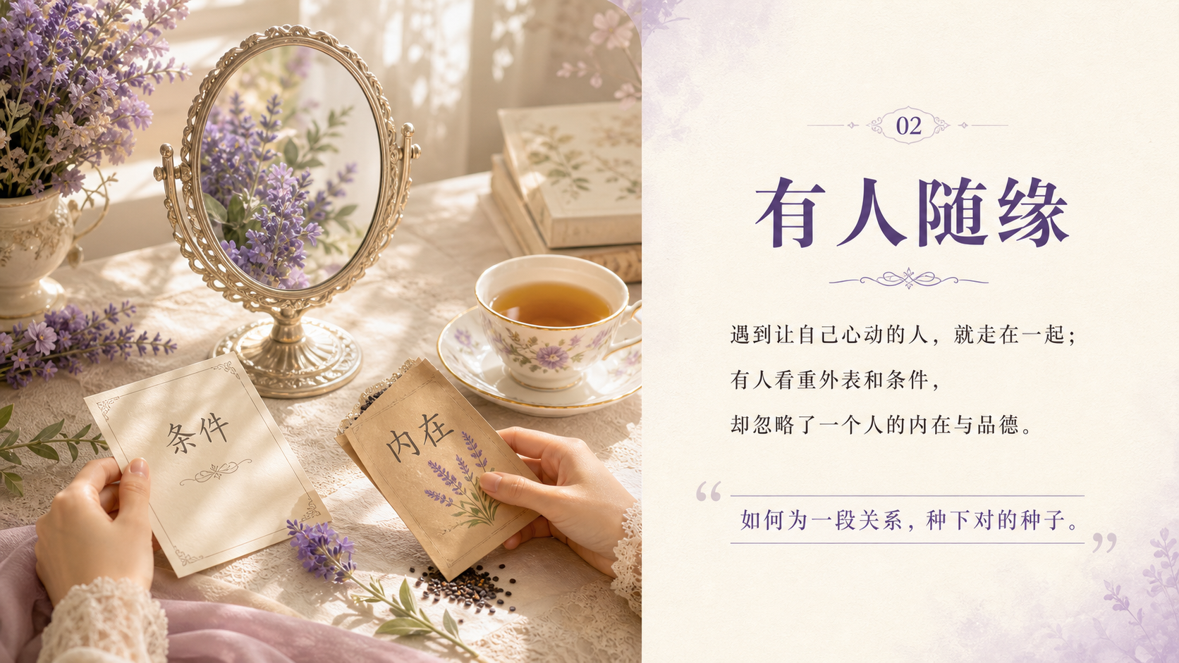 爱的种子单身篇课程页面由来介绍第 2 页