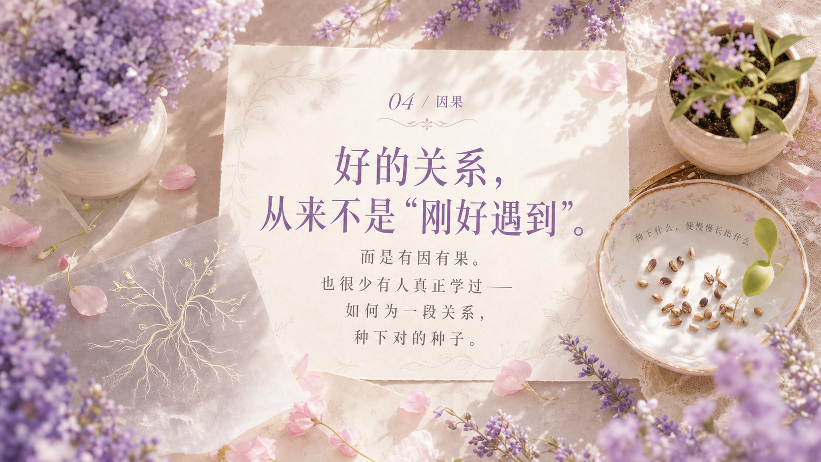 爱的种子单身篇课程页面由来介绍第 4 页