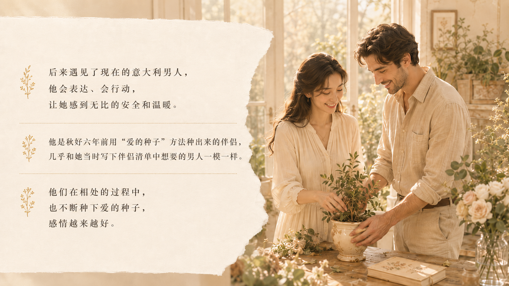 爱的种子伴侣篇课程页面由来介绍第 3 页