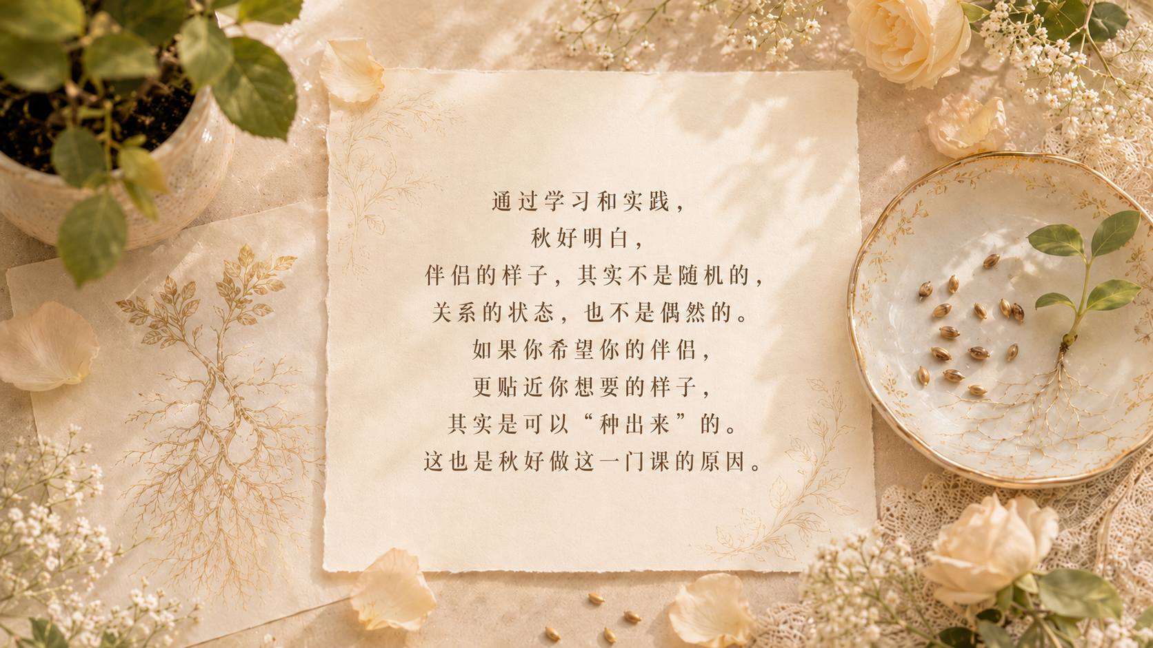 爱的种子伴侣篇课程页面由来介绍第 4 页