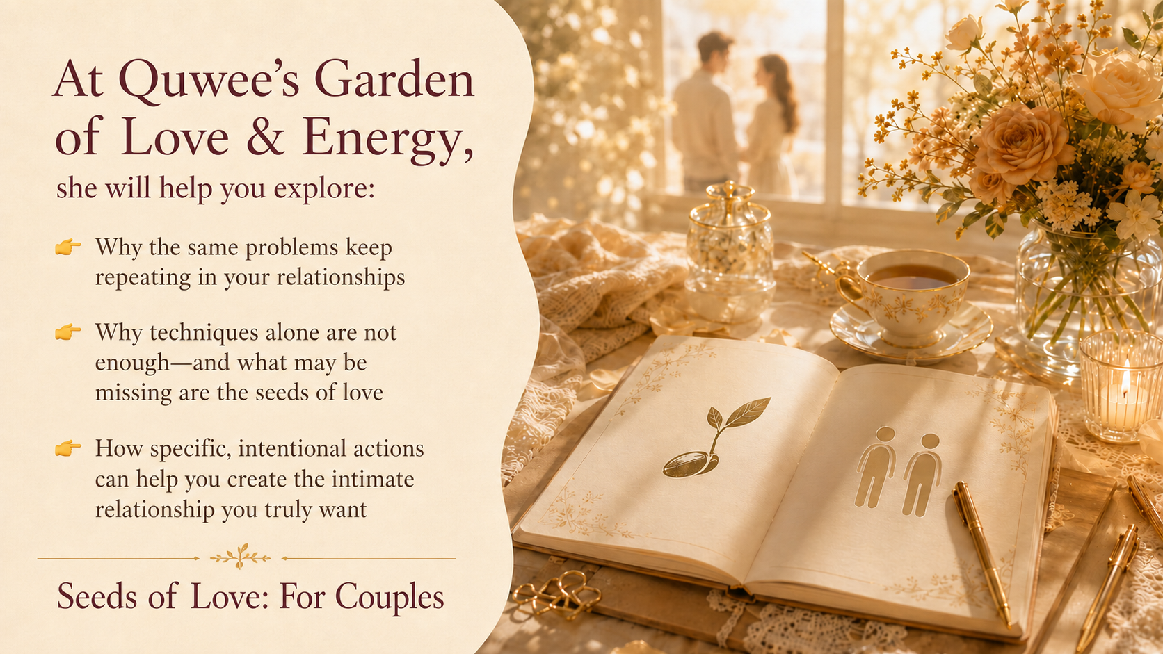 Seeds of Love: For Couples course story, page 5