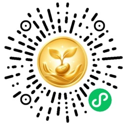 QR code for the Happiness Garden Seed Journal