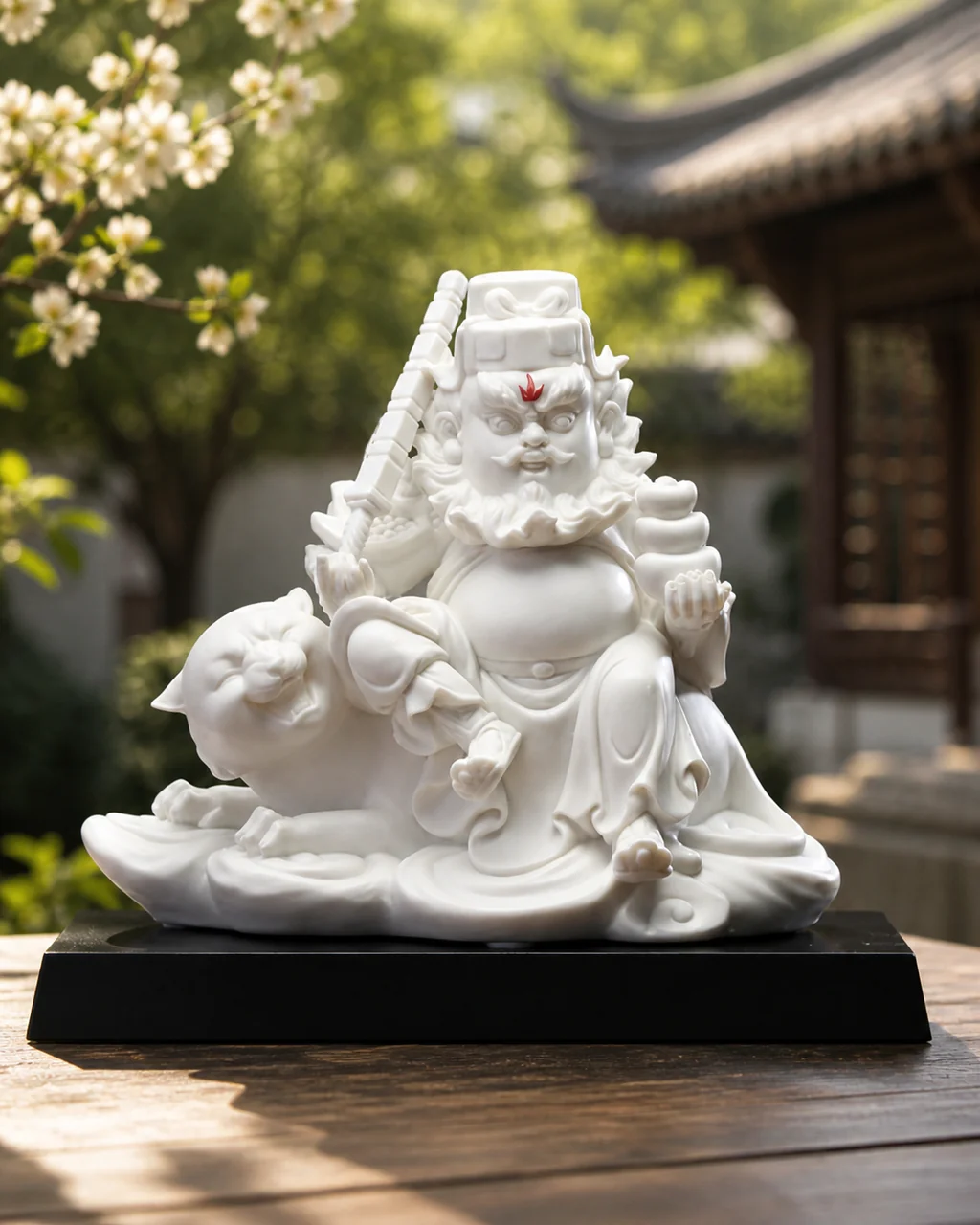 赵公明
